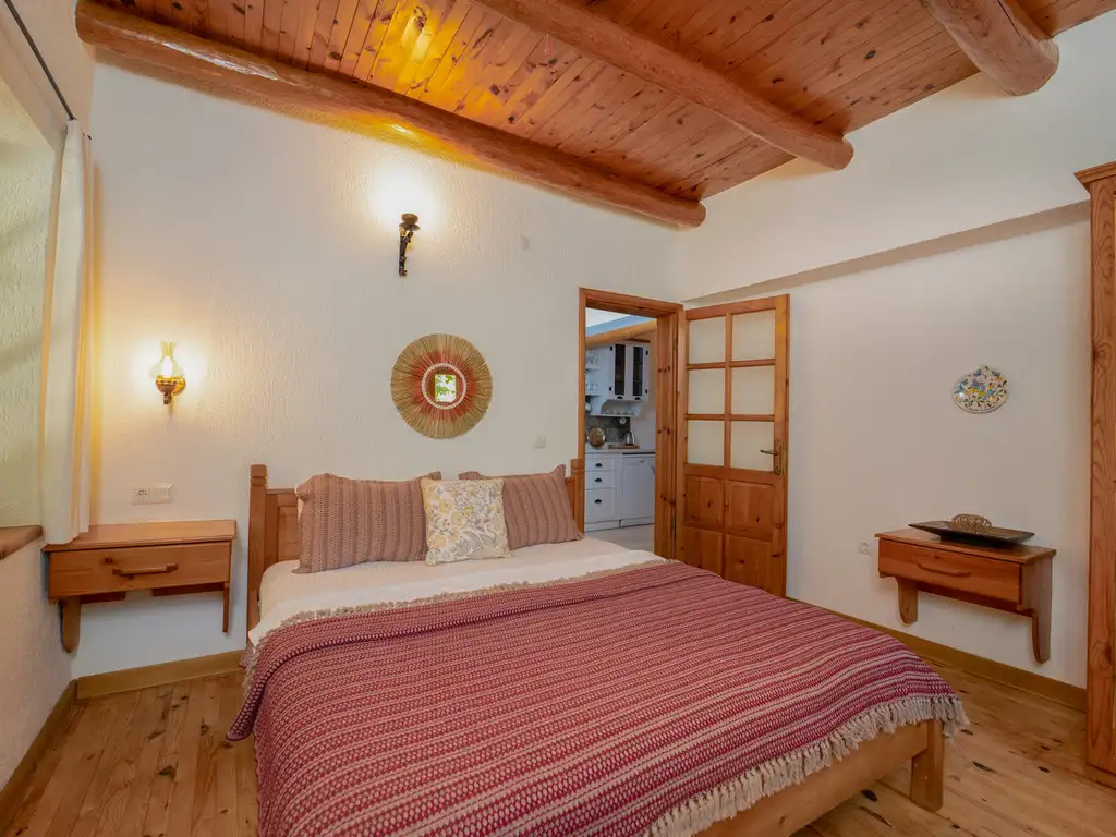 Watermill Hotel Faralya - Executive Suite