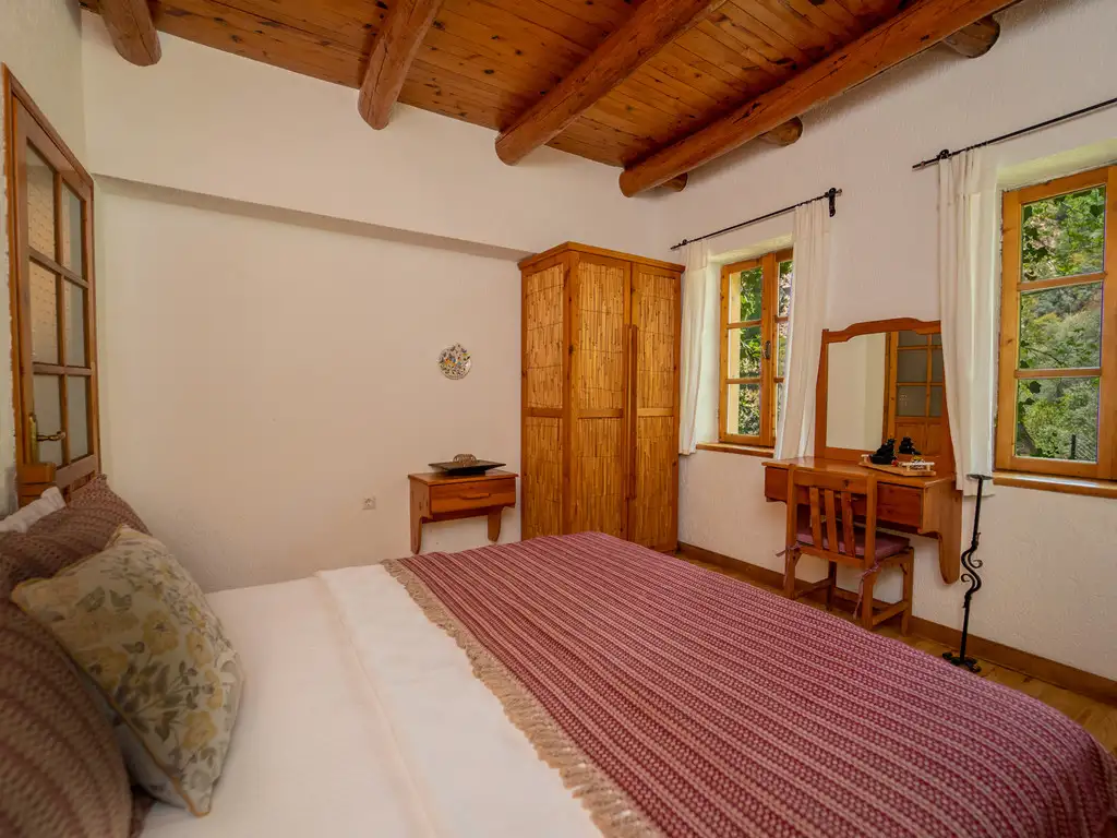 Watermill Hotel Faralya - Executive Suite