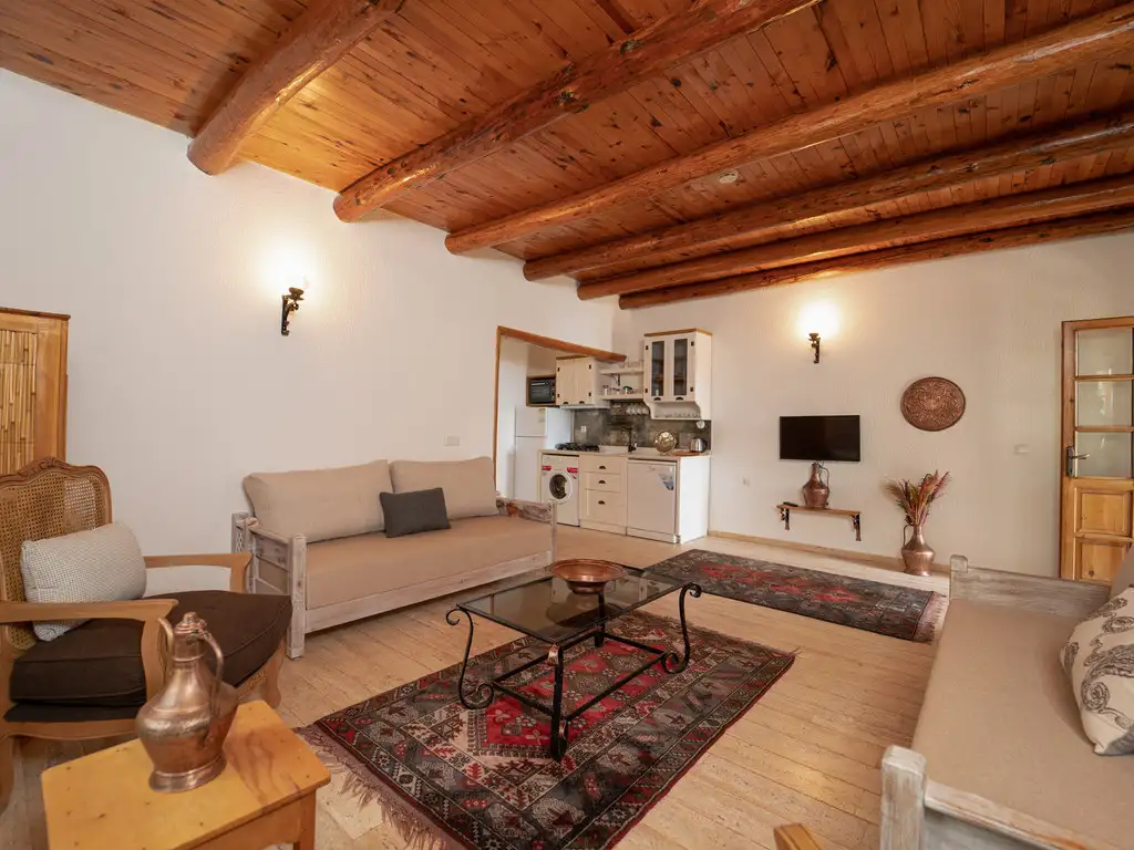 Watermill Hotel Faralya - Executive Suite