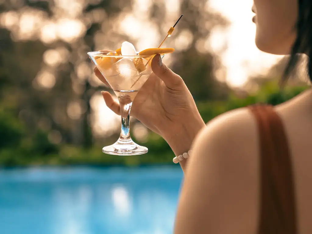 Watermill Hotel Faralya - Havuz