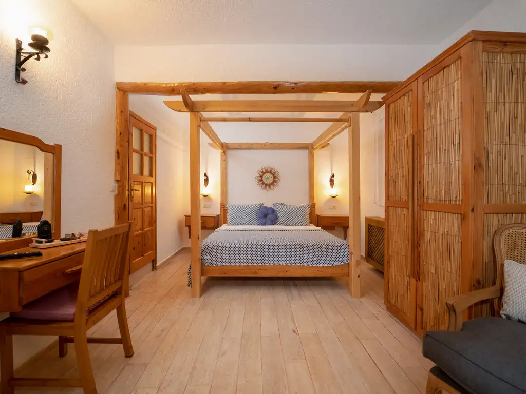 Watermill Hotel Faralya - Grand Suite