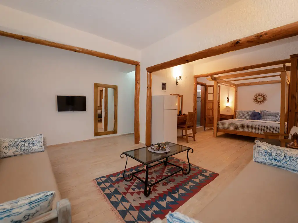 Watermill Hotel Faralya - Grand Suite