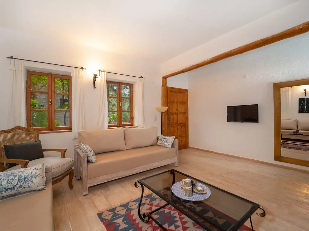 Watermill Hotel Faralya - Grand Suite