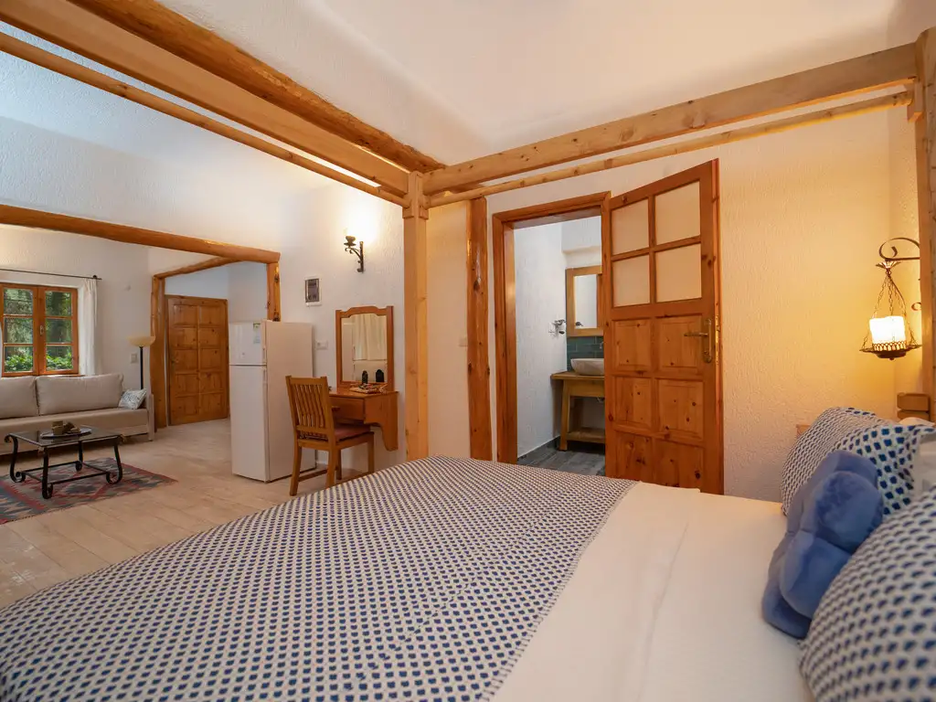 Watermill Hotel Faralya - Grand Suite