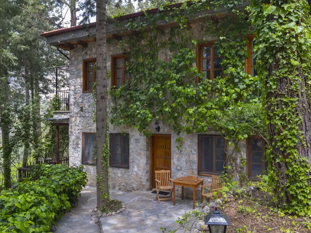Watermill Hotel Faralya - Grand Suite