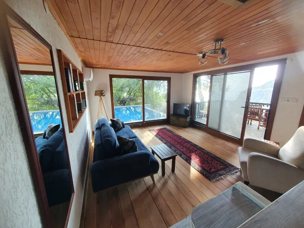 Watermill Hotel Faralya - Villa Simena