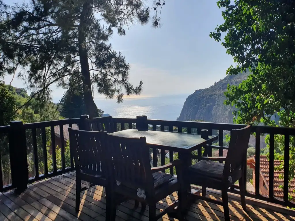 Watermill Hotel Faralya - Villa Simena