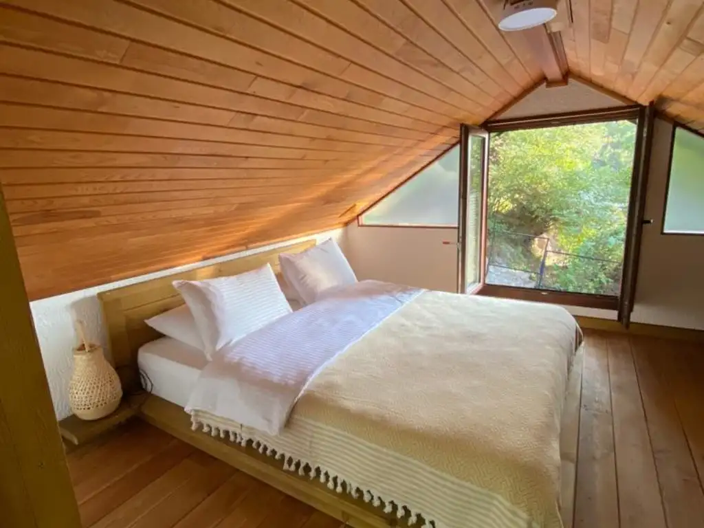 Watermill Hotel Faralya - Villa Simena