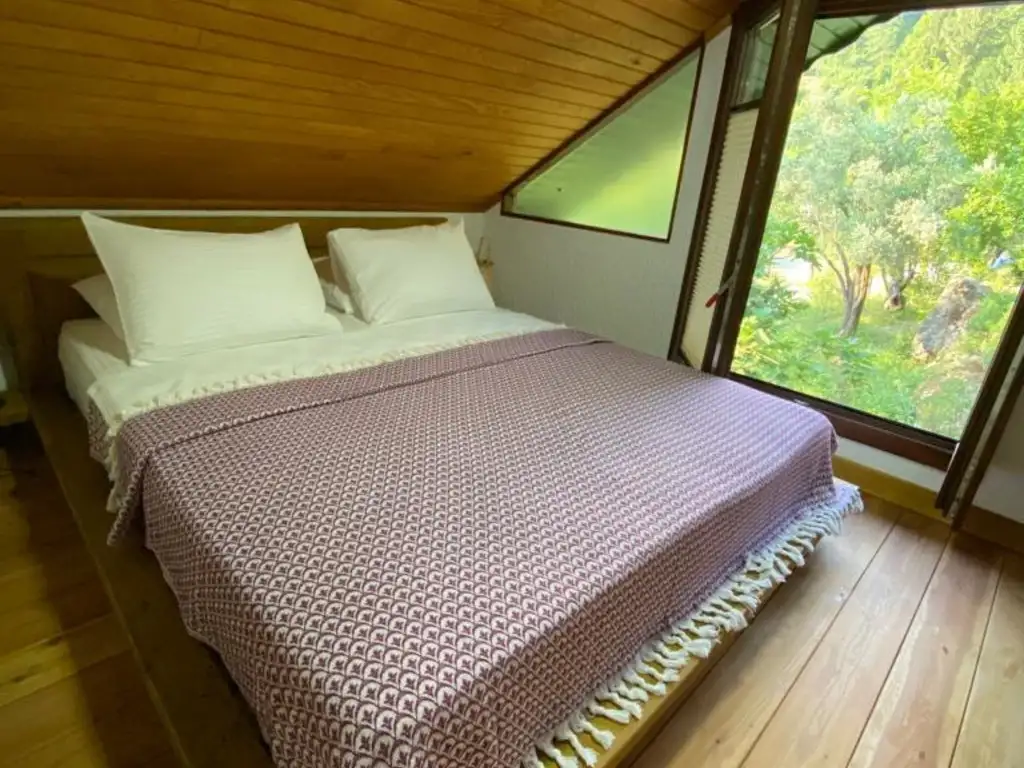 Watermill Hotel Faralya - Villa Simena