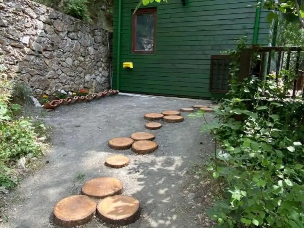 Watermill Hotel Faralya - Villa Simena