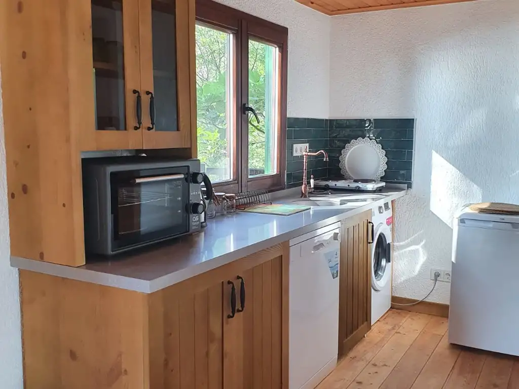 Watermill Hotel Faralya - Villa Simena