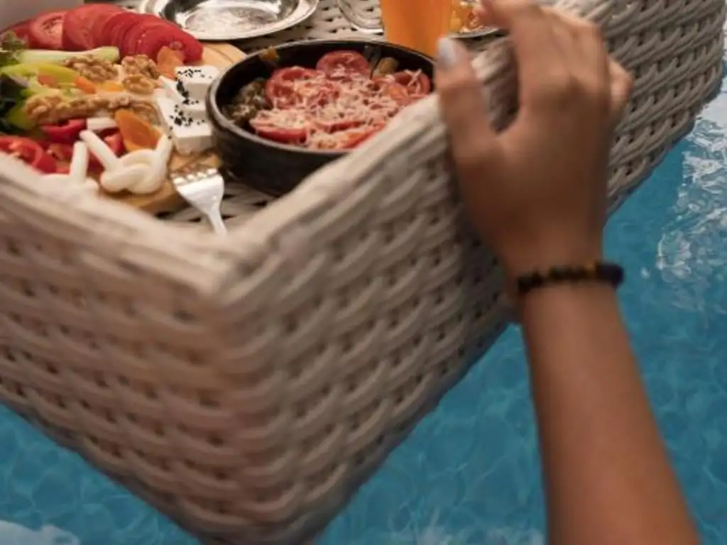 Watermill Hotel Faralya - Villa Simena